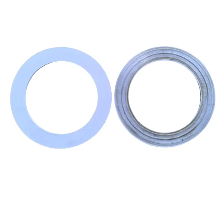 Modified PTFE Gasket factory